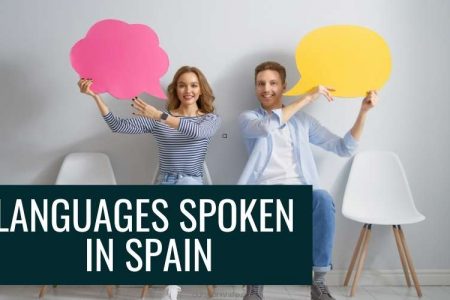 8 Languages Spoken in Spain Other Than Spanish