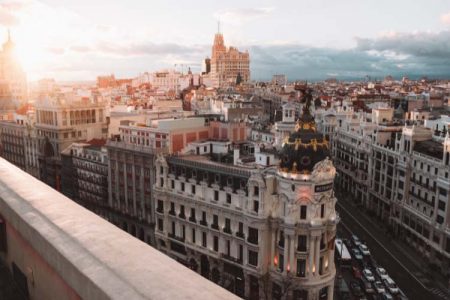 9 Best Places to Visit in Spain for First-Timers