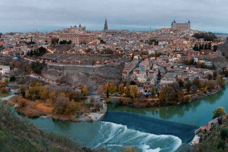 15 Best Things To See In Toledo, Spain
