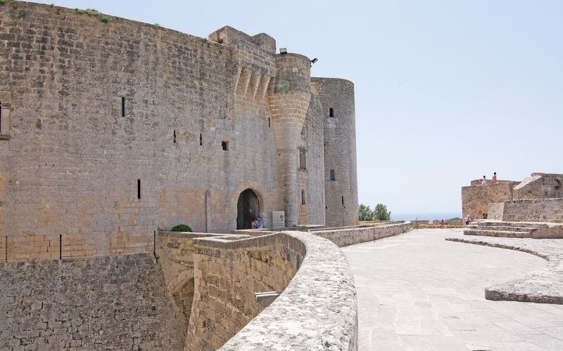 palma de mallorca balearic islands spain