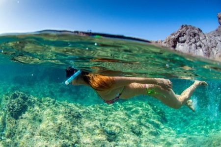 10 Best Spots for Snorkeling in Spain