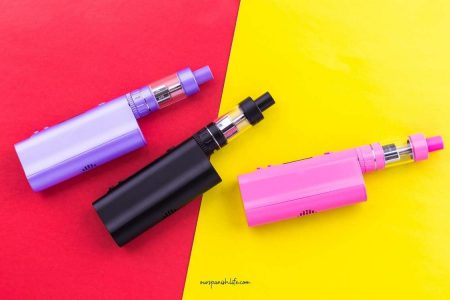Can You Bring a Vape on a Plane Under 21? [Answered]