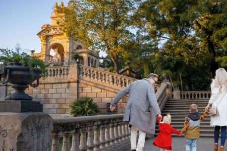 35 Things to Do in Barcelona With Kids in 2022