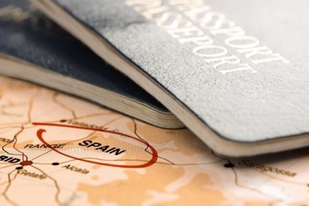 Do You Need 6 Months on Your Passport to Travel to Spain?