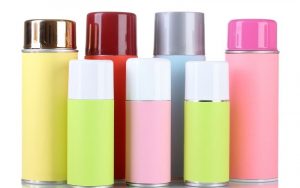 Can You Bring Spray Sunscreen on a Plane? - Our Spanish Life