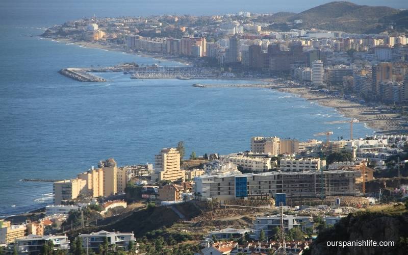 The best location in Fuengirola - Fuengirola