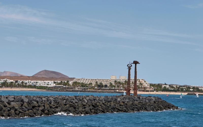 Costa Teguise