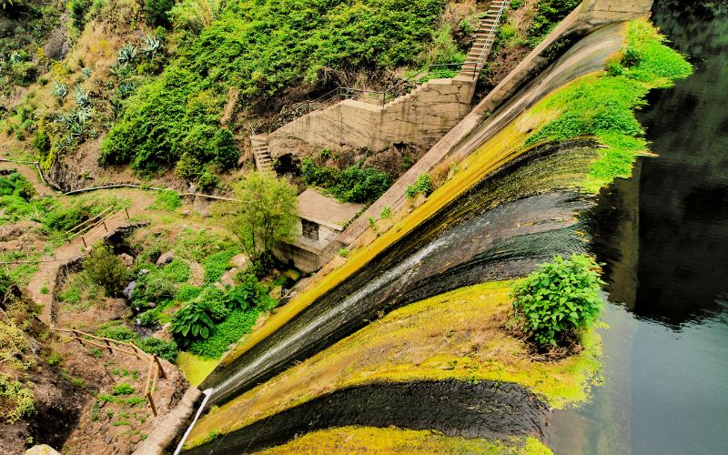 Garajonay National Park