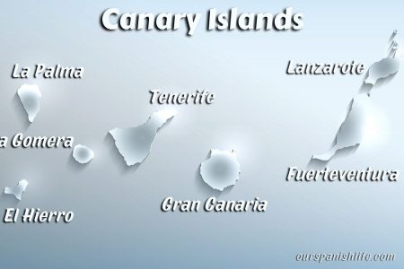 Which is the Best Canary Island for Families?