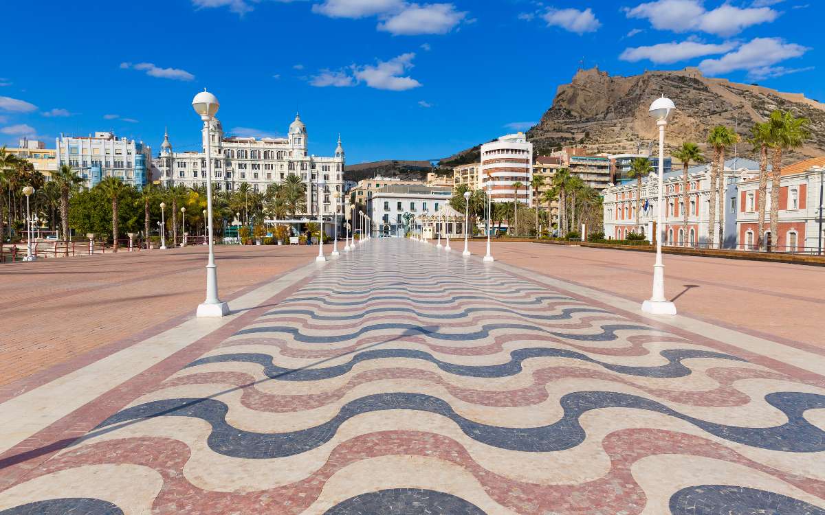 21 Fun Things to Do in Alicante with Kids