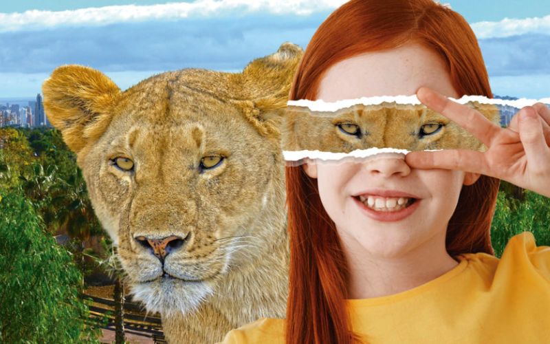 Fun Things to Do in Benidorm With Kids_Terra Natura and Aqua Natura