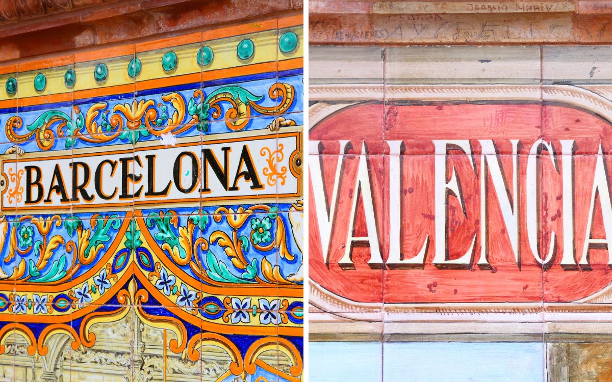Barcelona or Valencia Which is the Best City to Visit_Featured Image