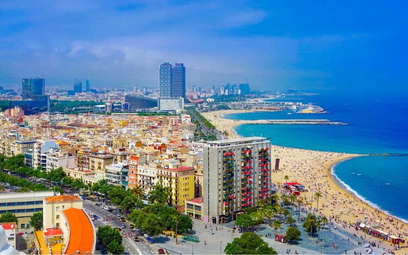 Barcelona or Valencia_ Which is the Best City to Visit content image