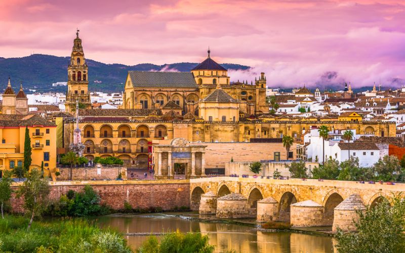 Image of Historic Centre of Cordoba
