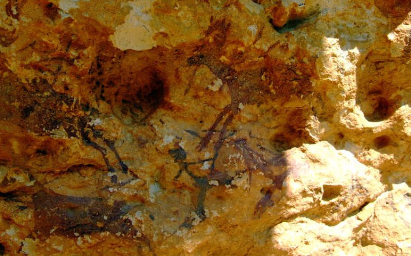 Photo of Rock Art of the Mediterranean Basin on the Iberian Peninsula